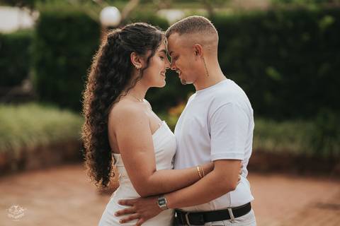 ENSAIO PRÉ CASAMENTO ESPAÇO SHANGRILA'