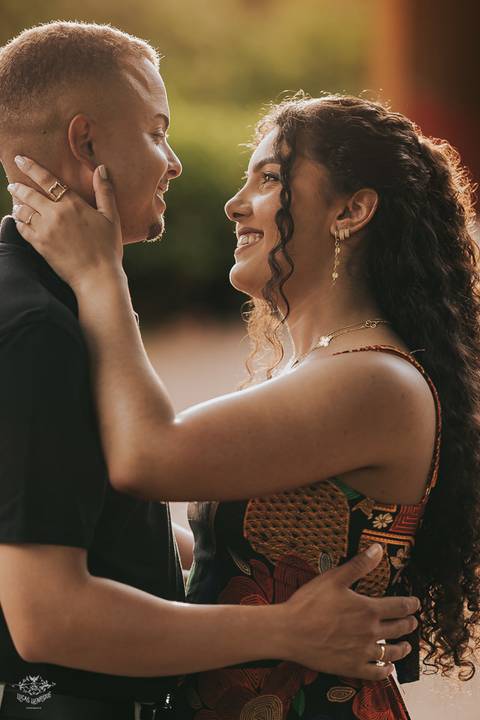 ENSAIO PRÉ CASAMENTO ESPAÇO SHANGRILA'