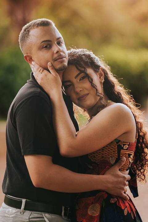 ENSAIO PRÉ CASAMENTO ESPAÇO SHANGRILA'