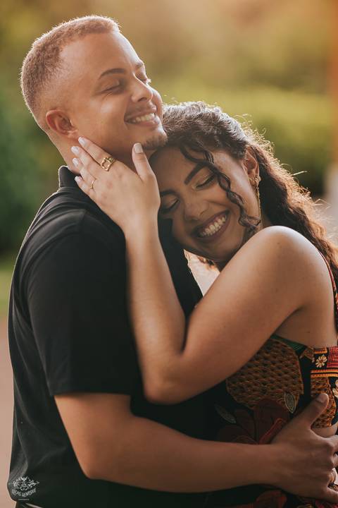 ENSAIO PRÉ CASAMENTO ESPAÇO SHANGRILA'