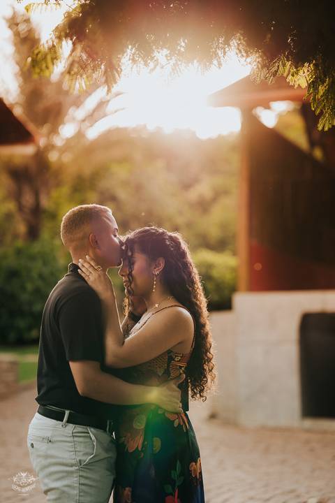 ENSAIO PRÉ CASAMENTO ESPAÇO SHANGRILA'