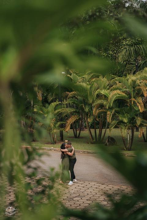 FOTOS ENSAIO PRÉ WEDDING ESPAÇO SHANGRILA'