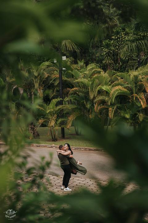 FOTOS ENSAIO PRÉ WEDDING ESPAÇO SHANGRILA'