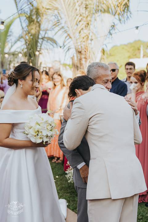 CASAMENTO MIDORI EVENTOS PAMPULHA BELO HORIZONTE'