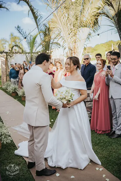 CASAMENTO MIDORI EVENTOS PAMPULHA BELO HORIZONTE'