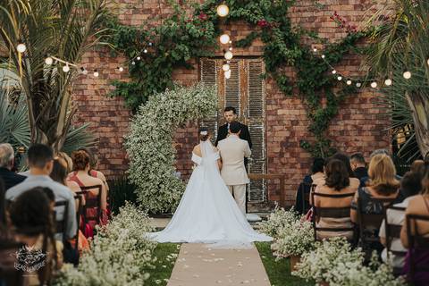 CASAMENTO MIDORI EVENTOS PAMPULHA BELO HORIZONTE'