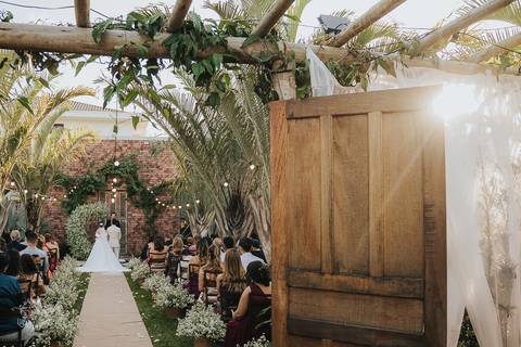 CASAMENTO MIDORI EVENTOS PAMPULHA BELO HORIZONTE'