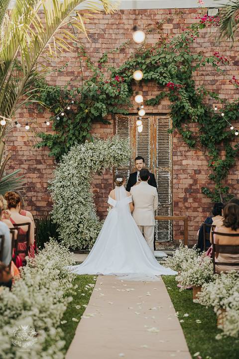 CASAMENTO MIDORI EVENTOS PAMPULHA BELO HORIZONTE'