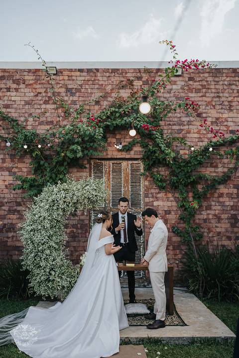 FOTOS CASAMENTO MIDORI EVENTOS PAMPULHA BH'