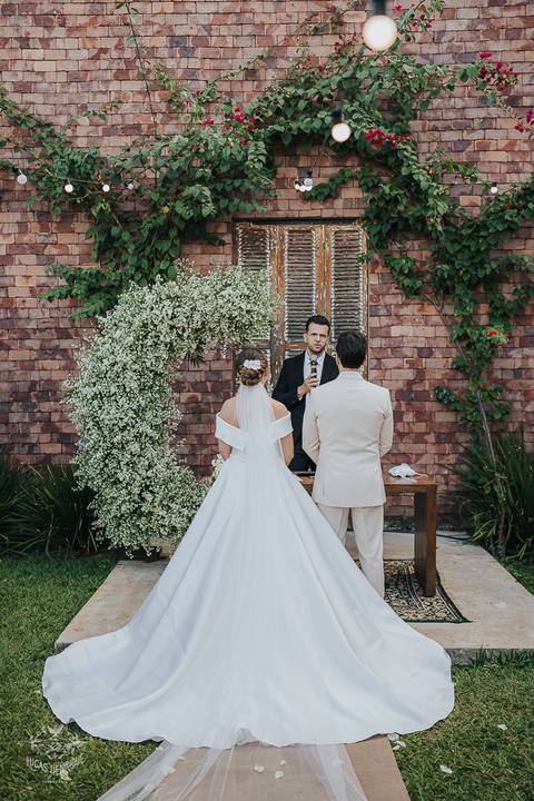 FOTOS CASAMENTO MIDORI EVENTOS PAMPULHA BH'