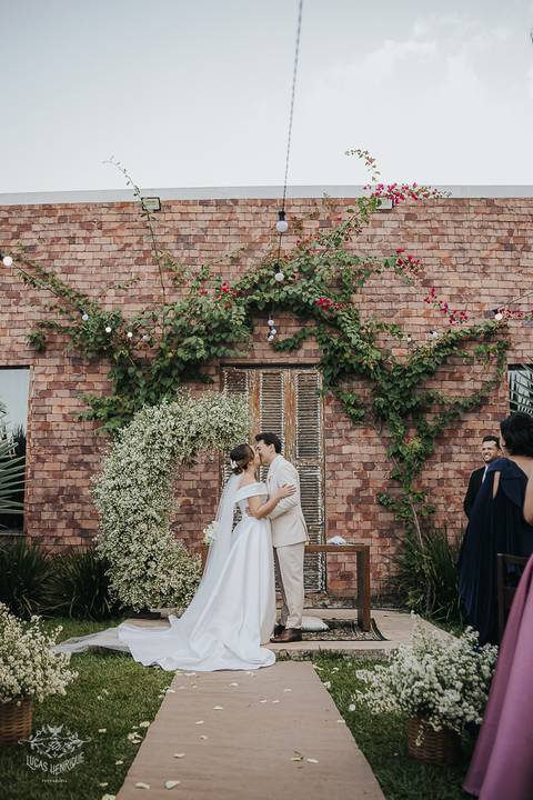 FOTOS CASAMENTO MIDORI EVENTOS PAMPULHA BH'