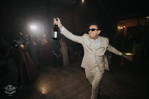 FESTA DE CASAMENTO MIDORI EVENTOS'