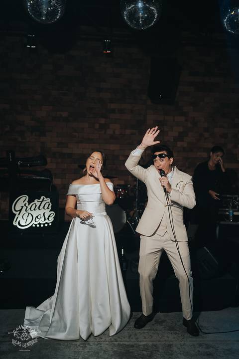 FESTA DE CASAMENTO MIDORI EVENTOS'