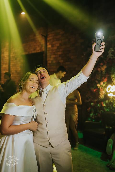 FESTA DE CASAMENTO MIDORI EVENTOS'