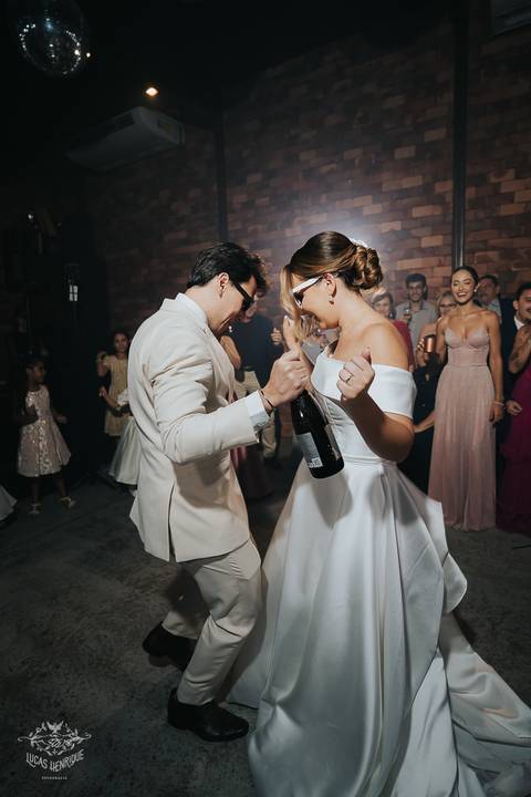 FOTOS FESTA DE CASAMENTO MIDORI EVENTOS'