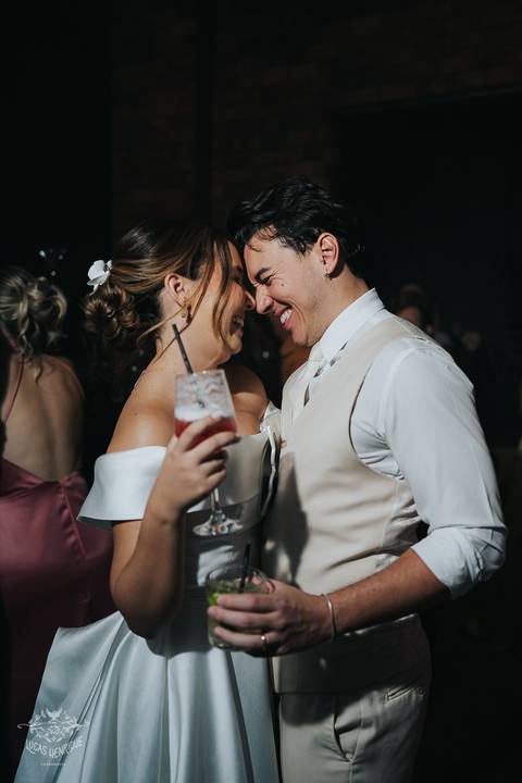 FOTOS FESTA DE CASAMENTO MIDORI EVENTOS'