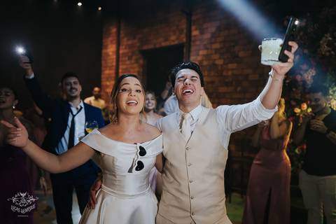 FOTOS FESTA DE CASAMENTO MIDORI EVENTOS'