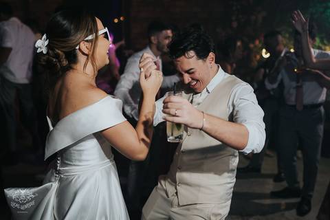 FOTOS FESTA DE CASAMENTO MIDORI EVENTOS'