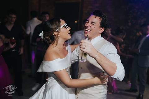 FOTOS FESTA DE CASAMENTO MIDORI EVENTOS'