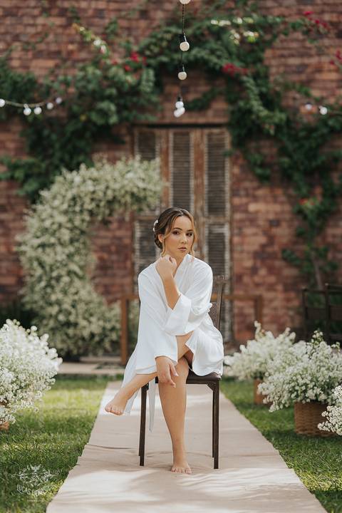 MAKING OF NOIVA MIDORI EVENTOS BH'