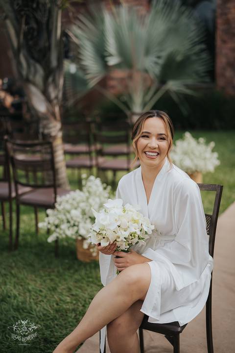 MAKING OF NOIVA MIDORI EVENTOS BH'