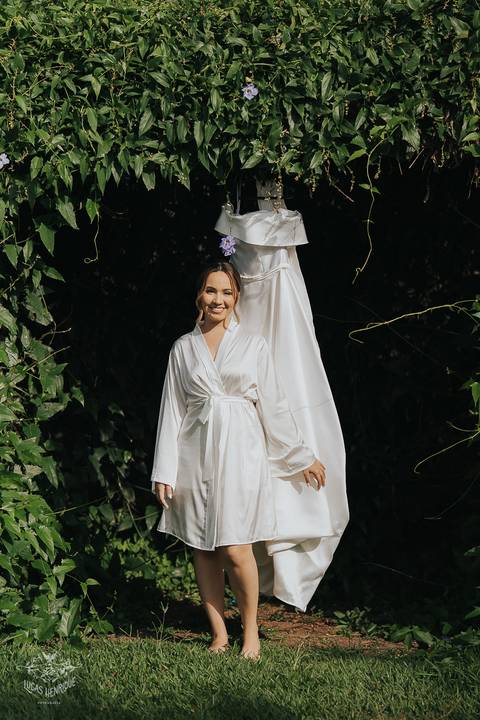 MAKING OF NOIVA MIDORI EVENTOS BH'