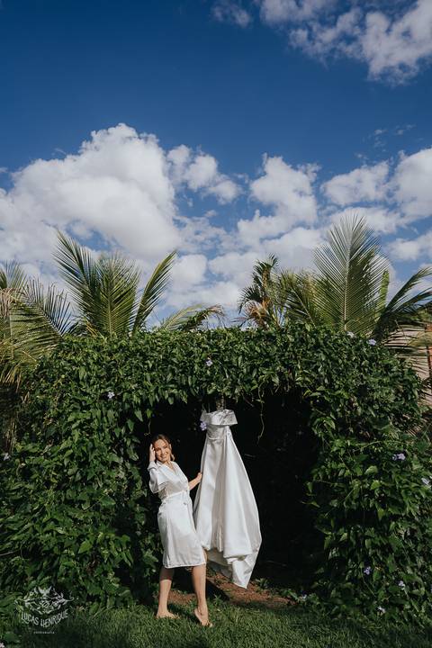 FOTOS MAKING OF NOIVA MIDORI EVENTOS BH'