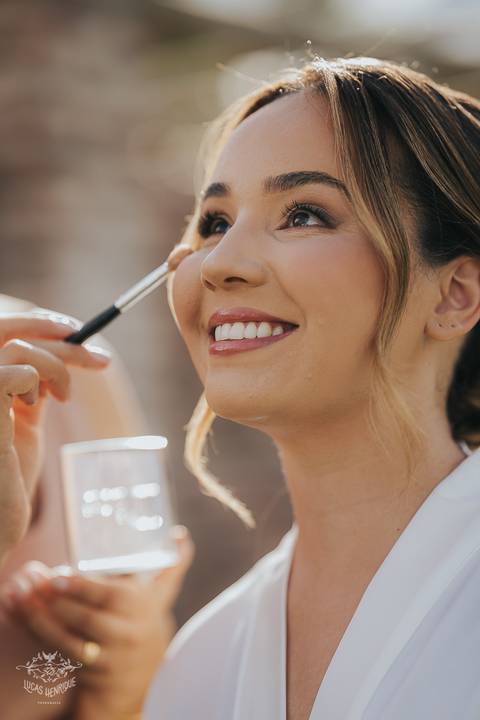 FOTOS MAKING OF NOIVA MIDORI EVENTOS BH'