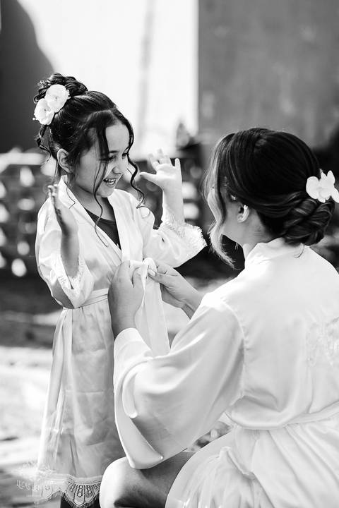 FOTOS MAKING OF NOIVA MIDORI EVENTOS BH'