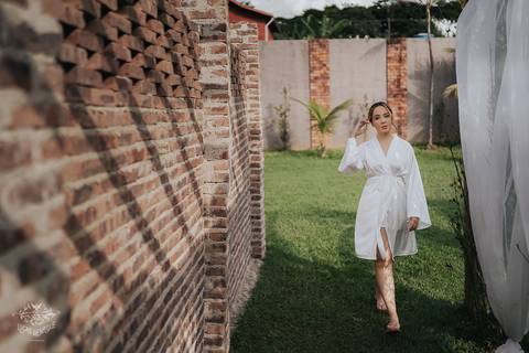 FOTOS MAKING OF NOIVA MIDORI EVENTOS BH'