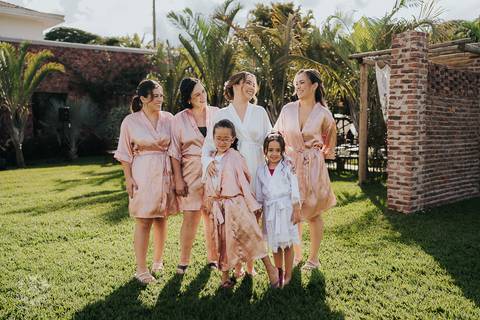 FOTOS MAKING OF NOIVA MIDORI EVENTOS BH'