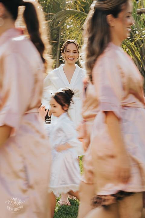 FOTOS MAKING OF NOIVA MIDORI EVENTOS BH'