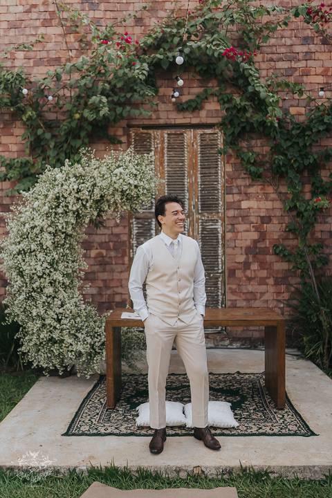 FOTOS MAKING OF NOIVO MIDORI EVENTOS BH'