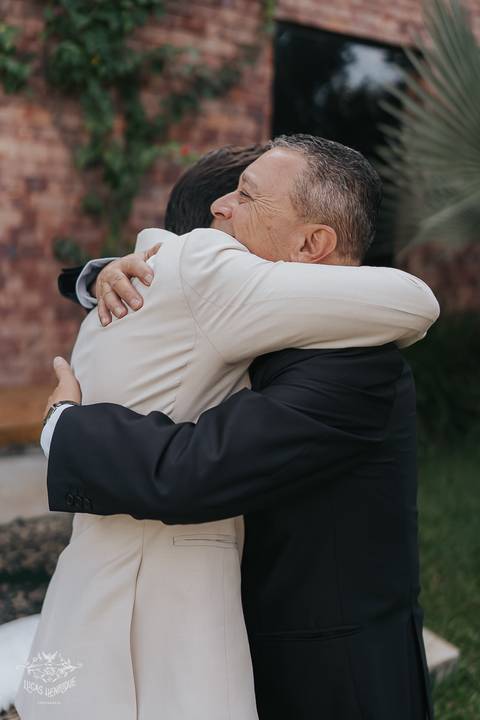 FOTOS MAKING OF NOIVO MIDORI EVENTOS BH'