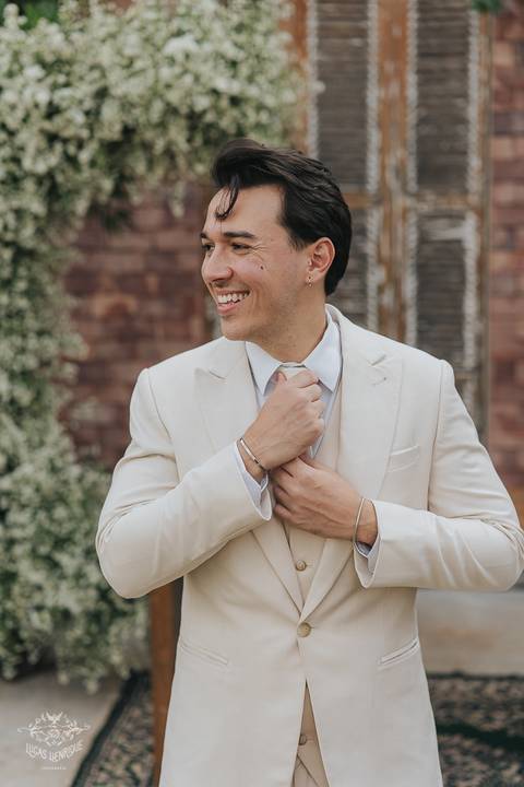 FOTOS MAKING OF NOIVO MIDORI EVENTOS BH'