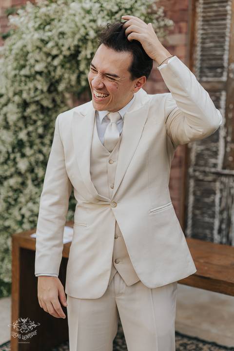 FOTOS MAKING OF NOIVO MIDORI EVENTOS BH'