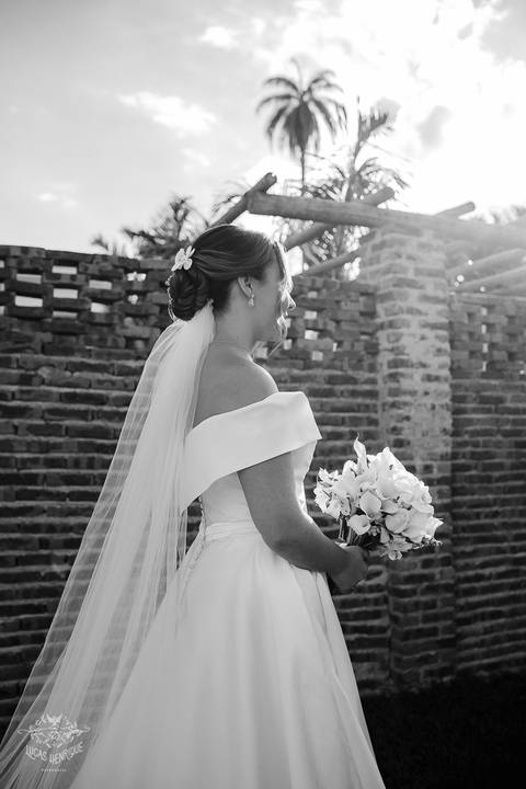 FIRST LOOK MADRINHAS DE CASAMENTO'