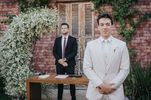 CASAMENTO MIDORI EVENTOS PAMPULHA BELO HORIZONTE'