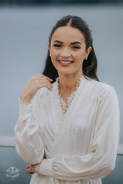 FOTOS MAKING OF NOIVA HOTEL ESUITES LAGOA SANTA'