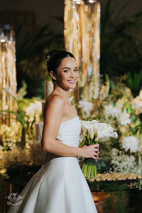 FOTOS  FESTAS CASAMENTO BEATRIZ E VICTOR - A CASA GIARDINI'