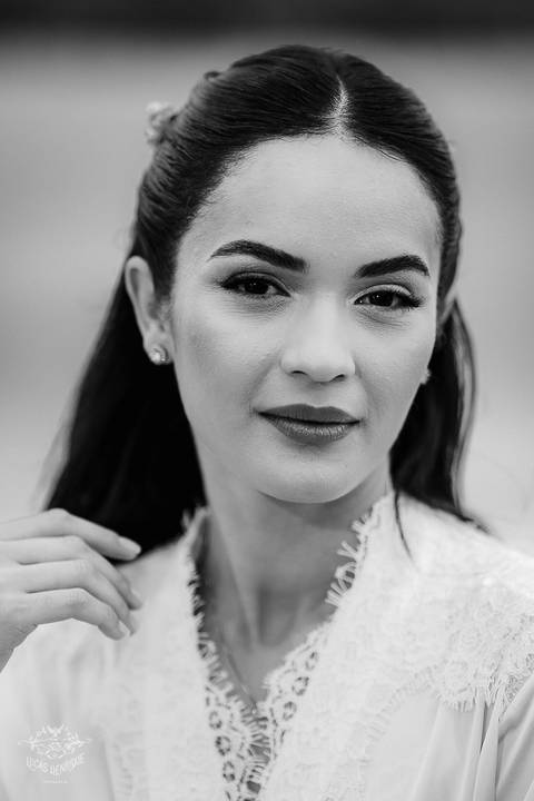 FOTOS MAKING OF NOIVA HOTEL ESUITES LAGOA SANTA'