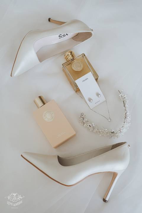 FOTOS MAKING OF NOIVA HOTEL ESUITES LAGOA SANTA'