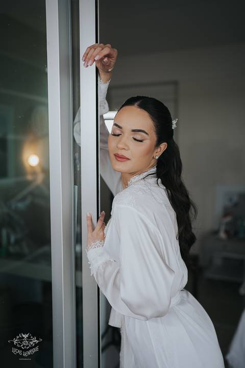 FOTOS VESTIDO NOIVA NINA GABRIELA'