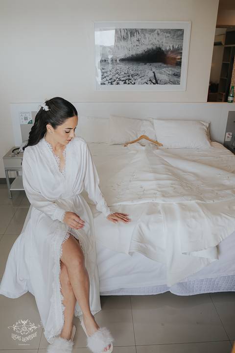 FOTOS VESTIDO NOIVA NINA GABRIELA'