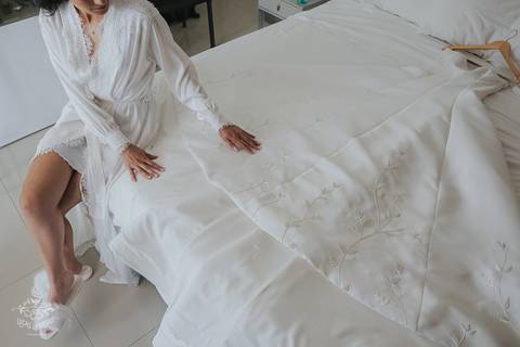 FOTOS VESTIDO NOIVA NINA GABRIELA'