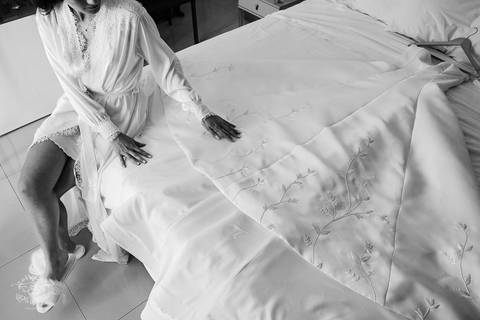 FOTOS VESTIDO NOIVA NINA GABRIELA'