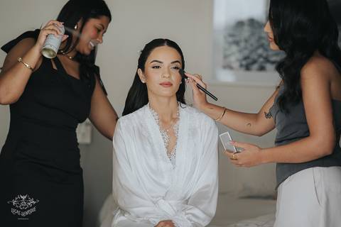 FOTOS VESTIDO NOIVA NINA GABRIELA'