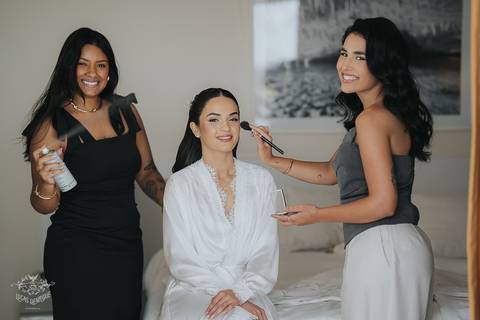 FOTOS VESTIDO NOIVA NINA GABRIELA'