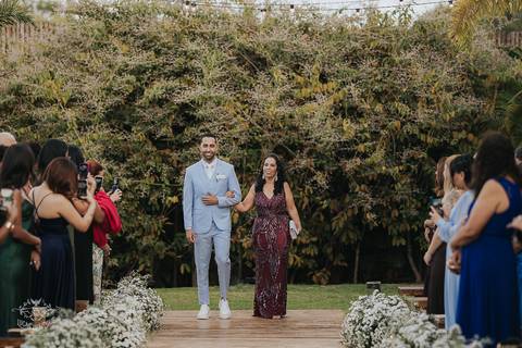 FOTOS CASAMENTO BEATRIZ E VICTOR - A CASA GIARDINI'