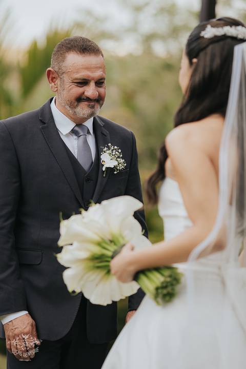 FOTOS CASAMENTO BEATRIZ E VICTOR - A CASA GIARDINI'